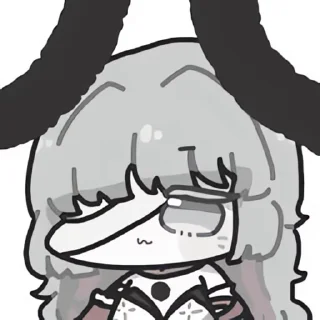 Video sticker 👻 창고 띵조콘 체인점 @DCConSticker