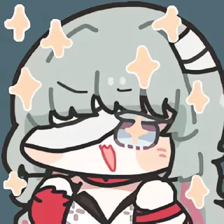 Video sticker 👻 창고 띵조콘 체인점 @DCConSticker