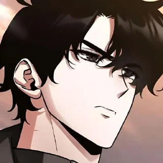 Telegram sticker 🌟 Yooooo :: @fStikBot