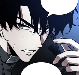 Telegram sticker 🌟 Yooooo :: @fStikBot