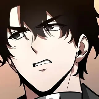 Telegram sticker 🌟 Yooooo :: @fStikBot