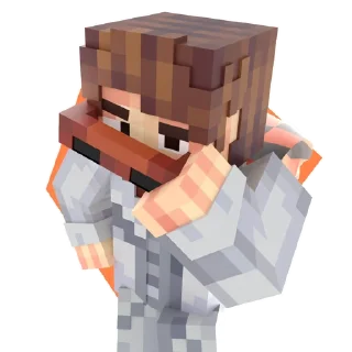 Sticker 🤨 JDH | @tbhnnf