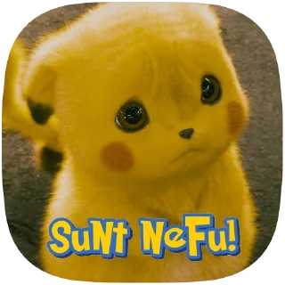 Sticker 🧸 @UnityRO ༉‧₊˚. Stickers 😂 ✧˚ · .