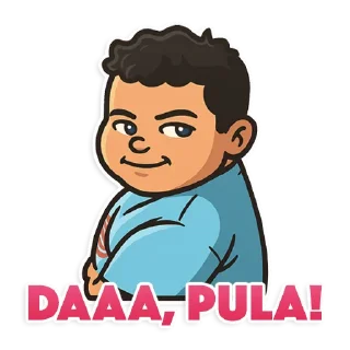 Video sticker 😅 @UnityRO ༉‧₊˚. Stickers 😂 ✧˚ · .