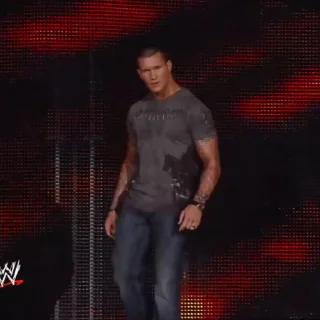 Video sticker 🐍 𝖱𝖺𝗇𝖽𝗒 𝖮𝗋𝗍𝗈𝗇 @RainbowHairedWarrior