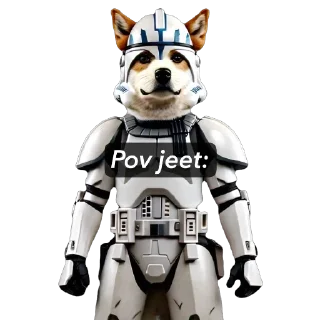 Telegram sticker 😡 DARTH