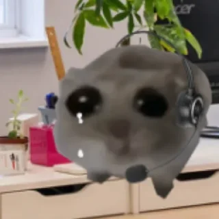 Telegram sticker 🎧 Больше стиков тут: @stikery4