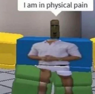 Telegram sticker 😶 For @english_chatting_club