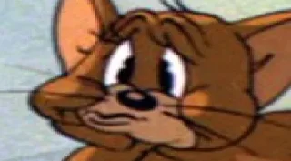 Telegram sticker 😔 For @english_chatting_club