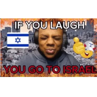 Telegram sticker 🇮🇱 Pack