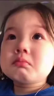 Телеграм стикер 😭 Aw!🫂✨ :: @fStikBot