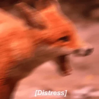 Telegram stiker 😱 JaxPack — @stckrRobot