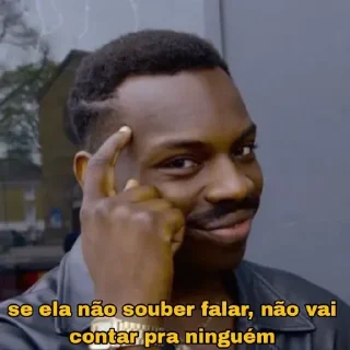 Telegram sticker 👉 Darkmemes