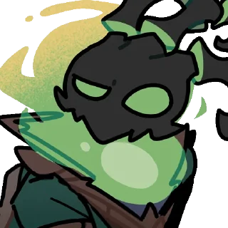 Video sticker 🤨 Threshy <3