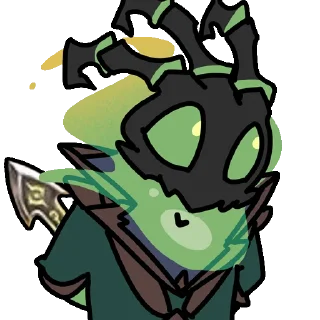 Video sticker 🙂 Threshy <3
