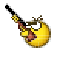 Telegram sticker 🔫 Kolobki2 :: @fStikBot