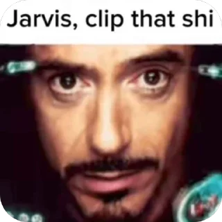 Video sticker 🫥 amirok haha :: @fStikBot