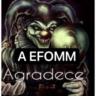 Telegram sticker 😜 EFOMM