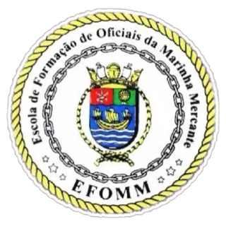 Sticker ⚓ EFOMM