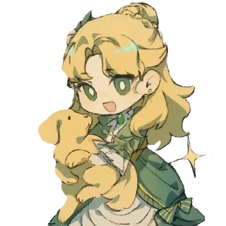 Telegram stiker 😄 Lord of the mysteries