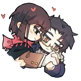 Video sticker 🥰 Lord of the mysteries