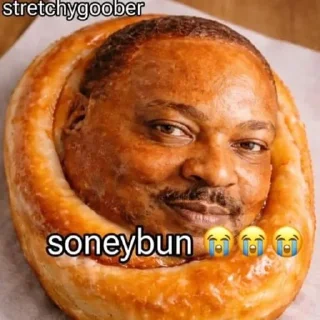 Telegram sticker 🍯 Son😭😭 - braum