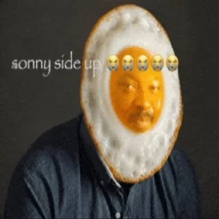 Video sticker 🥚 Son😭😭 - braum
