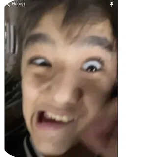 Video sticker 🫥 бангие2211