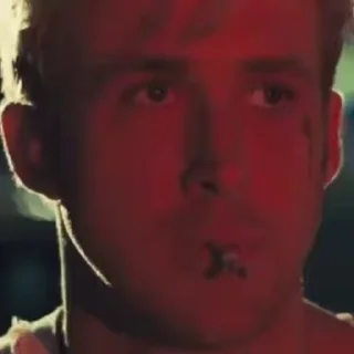 Sticker 💲 Ryan Gosling | @SickLevel