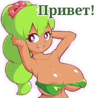 Sticker 🌟 @TerrariaR34 @stikersR34 🔞💕💕 :: @fStikBot