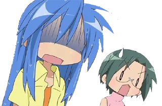 Sticker ‼️ Lucky Star by: @nanacchi2012