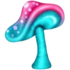 Sticker 🍄 Magic Mushroom @ComoFun