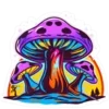 Sticker 🍄 Magic Mushroom @ComoFun