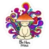 Sticker 🍄 Magic Mushroom @Co...