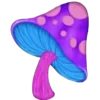 Sticker 🍄 Magic Mushroom @ComoFun