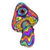 Video sticker 🍄 Magic Mushroom @Co...