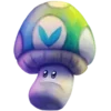 Sticker 🍄 Magic Mushroom @ComoFun