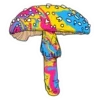 Sticker 🍄 Magic Mushroom @ComoFun