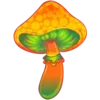 Video sticker 🍄 Magic Mushroom @Co...