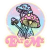 Video sticker 🍄 Magic Mushroom @Co...