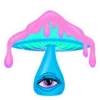 Sticker 🍄 Magic Mushroom @ComoFun