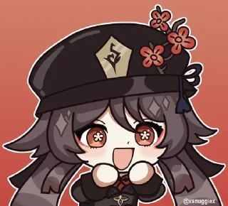 Telegram sticker 🤩 @Homiside 's Collection