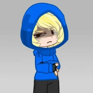 Telegram sticker 😘 Dark_YT