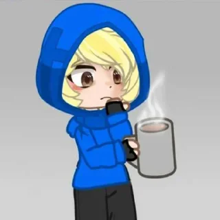 Sticker 😳 Dark_YT