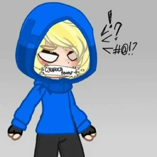 Telegram sticker 😍 Dark_YT