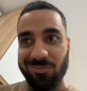 Video sticker 👀 Ry