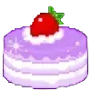 Sticker 🍰 @qpppp