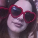 Telegram sticker 😍 @LanaDelReyBR1 reactions