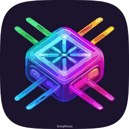 Sticker 🔐 Media - @EmojiPrime