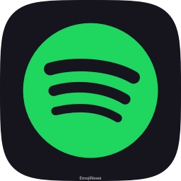 Sticker 🎶 Media - @EmojiPrime
